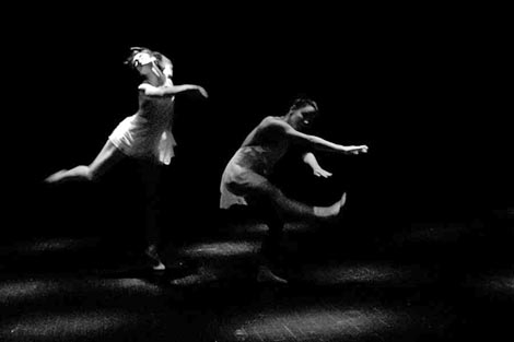 The Memory of Water, kor. Maša Kolar