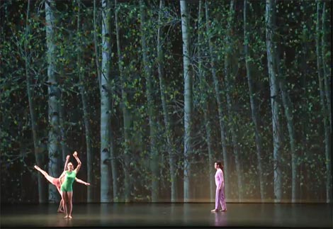 Night of 100 Solos: A Centennial Event, Los Angeles