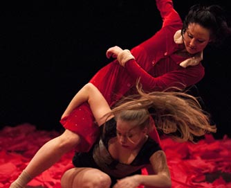 Merry Christmas for Naughty Kids, kor. Maša Kolar