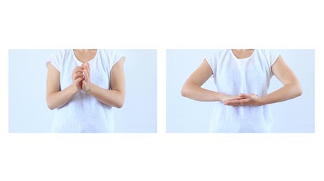 Mia Štark, Dodir / Što je manje moguć / Odlazak (2021.)