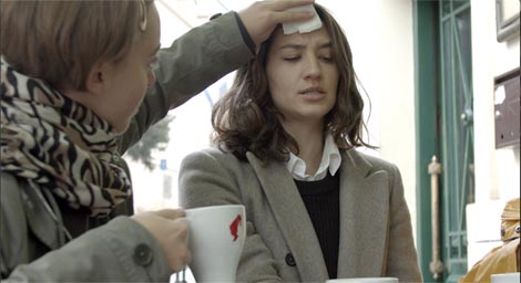 Mia Štark, S njom mogu baš SVE!