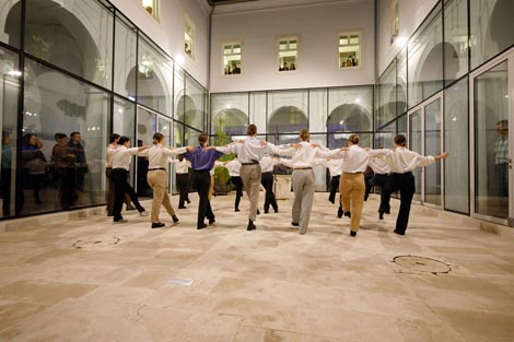 6. Večer plesne minijature