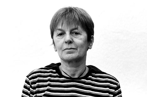 Mirjana Preis, foto: zekaem.hr