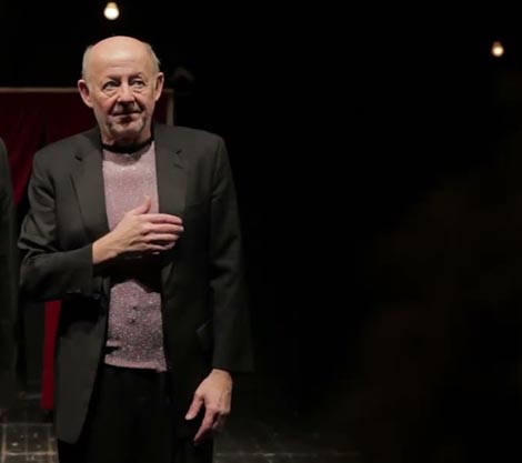 Mladen Vasary, screenshot