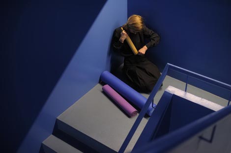 Modularne vježbe, kor. Željka Sančanin