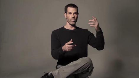 Mr. Gaga, red. Tomer Heymann