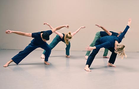 ASP VEM i ZPC: Na sceni, autorica Vesna Mimica