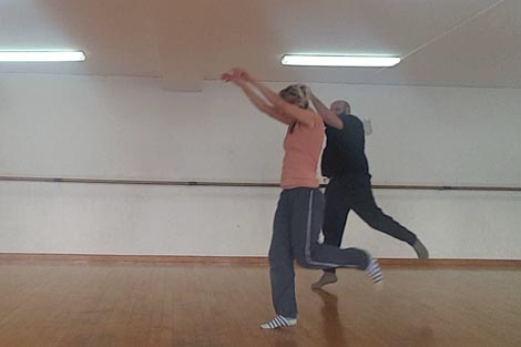 Naša stvar, foto: screenshot