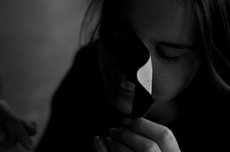 Petar Borovec © – Navigating Darkness