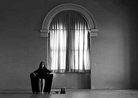 Petar Borovec © – Navigating Darkness