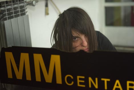 Neljudsko, autorica Josipa Bubaš