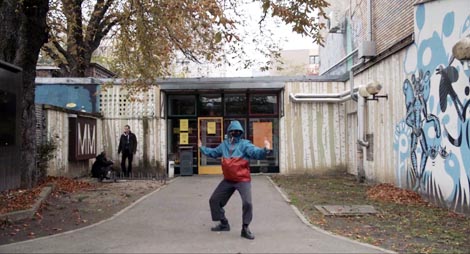 Nije bolest sve što boli, autorica Mia Štark