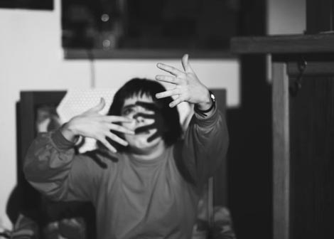 Nika Ivančić, foto: Milica Czerny Urban