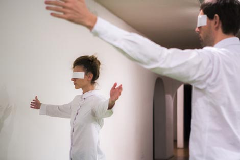 Koreokroj, Zagreb: O koegzistenciji i ljudima autorica Irena Mikec