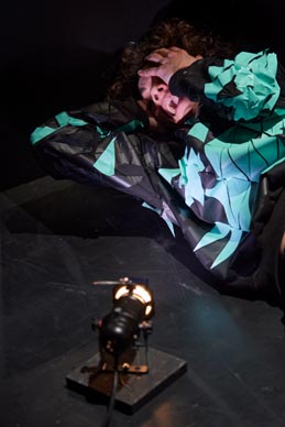 O rozoj budućnosti, kor. Ana Kreitmeyer i Zrinka Užbinec, foto: Sindri Uču