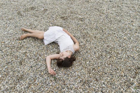 Od ode do tripa, autorice Andreja Široki i Iva Korenčić, foto: svetvincenatfestival.com