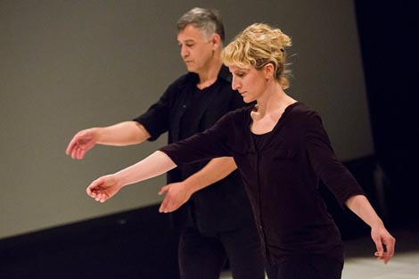 Dijaloški TASK 20, oD taDa Do saDa, autori Aleksandra Janeva Imfeld, Pravdan Devlahović, foto: facebook, Platforma HR