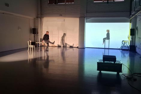 VEM, Zagreb: Odsjaj, kor. Vesna Mimica, foto: Facebook