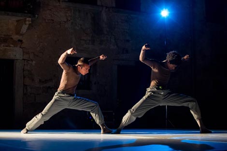 Open Drift, foto: Andi Bančić