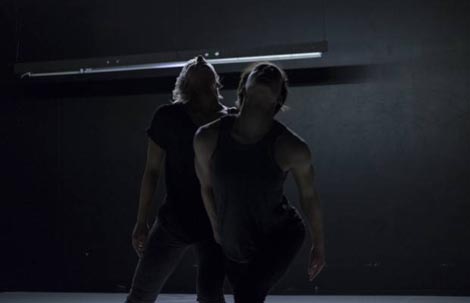 Zagrebački plesni ansambl: Other, kor. David Hernandez