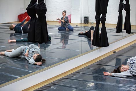 Otvaranje novog prostora PC TALA u Zagrebu, foto: Tomislav Sporiš