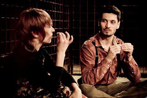 Perači prozora, autorica Natalija Manojlović