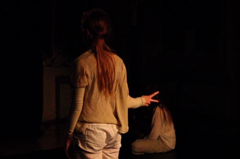 Mrlje, autorice Marta Rak, Antonia Čop