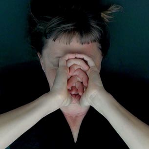 Personne, kor. Isabelle Schad, Laurent Goldring, foto: Laurent Goldring