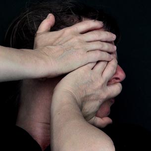 Personne, kor. Isabelle Schad, Laurent Goldring, foto: Laurent Goldring