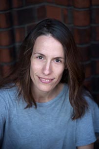 Petra Zanki, foto: © Douglas Abuelo