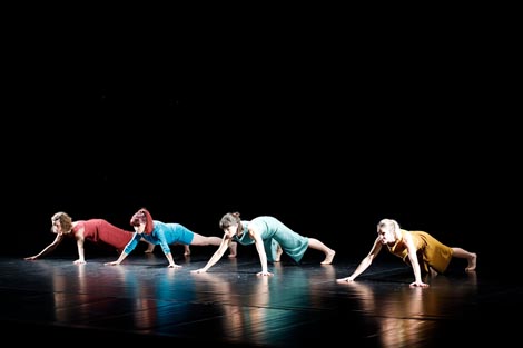 Playing Reality, ideja Koraljka Begović, koncept i dramaturgija Jasna Jasna Žmak