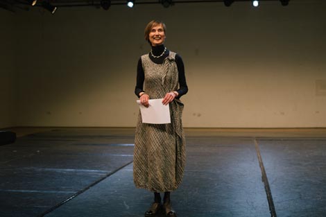 Andreja Jeličić, foto: Inia Herenčić