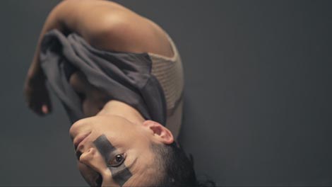 Ples, Petra Hrašćanec