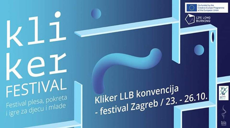 Kliker LLB koncencija, zagreb
