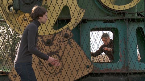 Plesati sa..., autorica Irma Omerzo