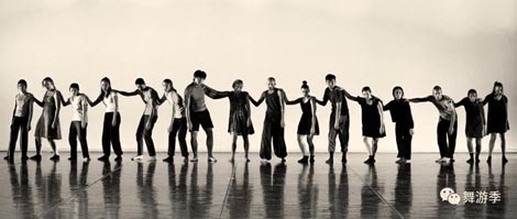 4. Međunarodni ljetni plesni kamp (4th China – CEEC Summer Dance Camp) – Svetvinčenat, Hrvatska; Budimpešta i Százhalombatta, Mađarska, 2. – 23. kolovoza 2018., foto Hangyu Ji