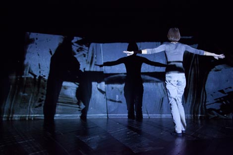 Po stepenicama, iza vrata, kroz prozor, autori Zrinka Šimičić Mihanović, Michaela Müller, Fa Ventilato