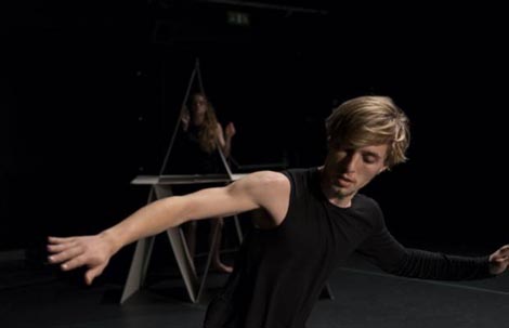 Podešavanje prostora, kor. Mirjana Preis