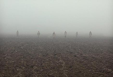 Polaganost / Slowliness, red. Vladimir Končar i Iva Pavičić