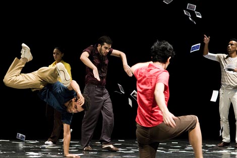 Baseado em Fatos Reais (Prema istinitim događajima), kor. i rež. Ana Catarina Vieira i Angelo Madureira