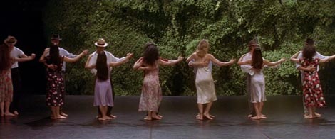 Pričaj s njom (Hable con ella), red. Pedro Almodóvar