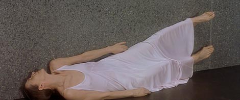 Pričaj s njom (Hable con ella), red. Pedro Almodóvar