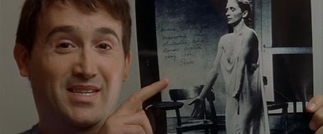 Pričaj s njom (Hable con ella), red. Pedro Almodóvar