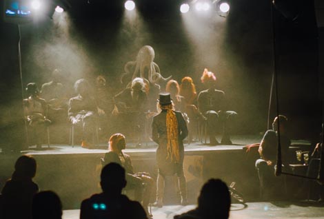 Prirodno ludilo, foto: Jahvo Joža