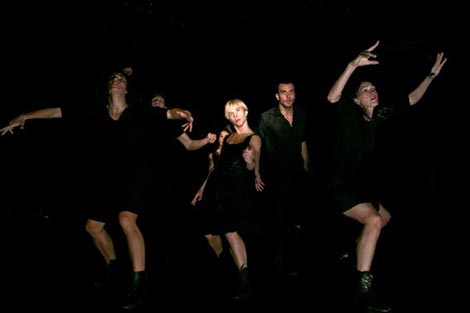 PROmjene, kor. Aleksandra Mišić