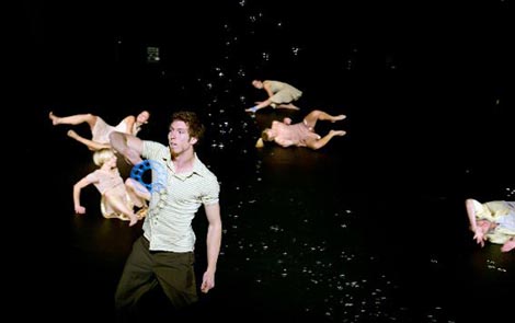 PROmjene, kor. Martina Nevistić