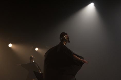 Ptero, kor. Petra Chelfi, Petra Valentić