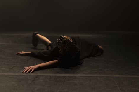 Ptero, kor. Petra Chelfi, Petra Valentić