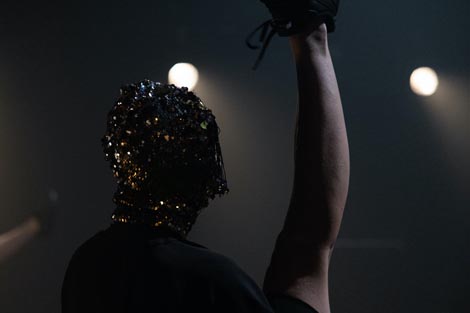 Ptero, kor. Petra Chelfi, Petra Valentić