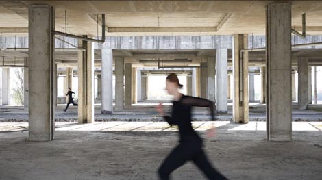 Pulsar, autorica Martina Nevistić